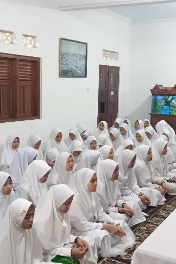 Pembelajaran Khitobah